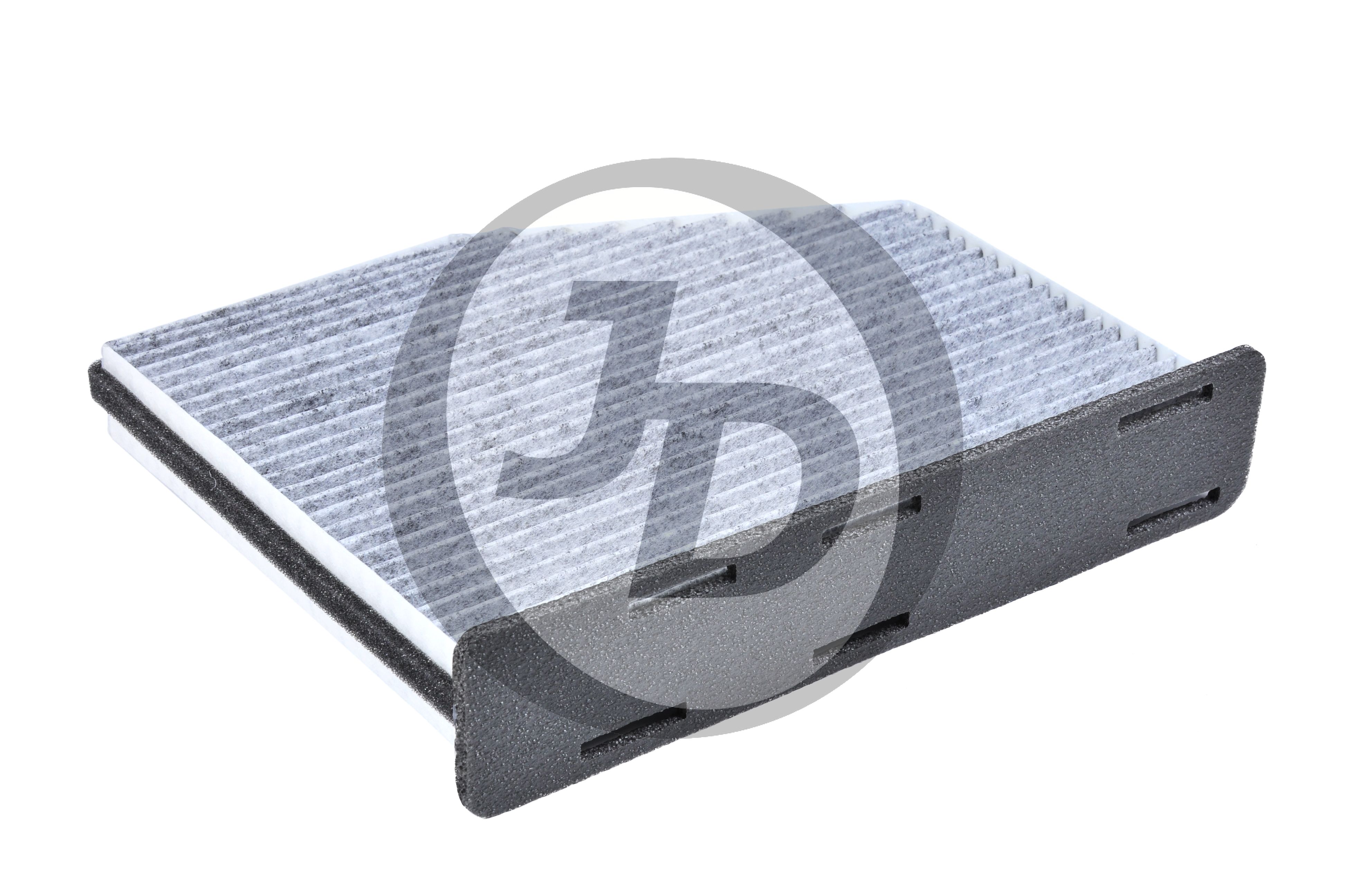 JD JDAC0014C фильтр салонный угольный