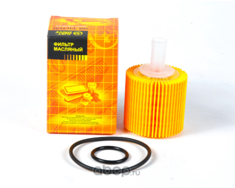 JD JFM0013 фильтр масляный вставка