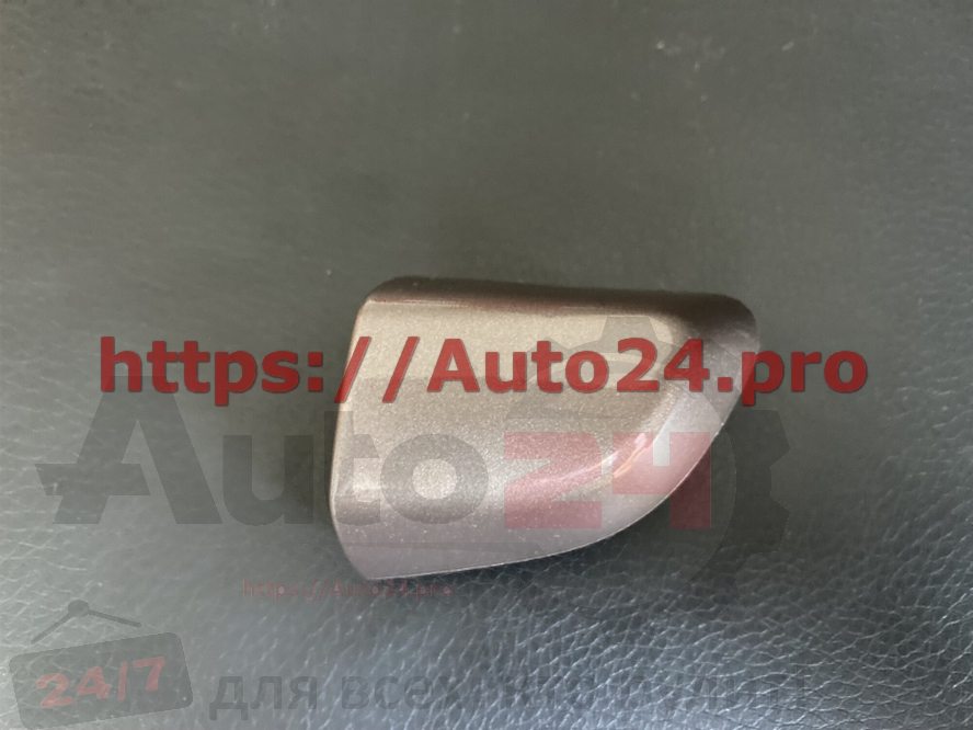 JORDEN JH02ACT17037ADLS4N Уголок ручки двери задний левый S4N коричневый