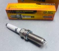 JD JPS3032 свеча зажигания iridium ILKFR8B7G COOLRAY ATLAS PRO 1.5