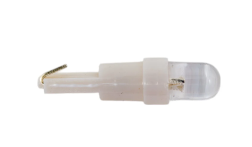 KRAFT KT700075 Лампа светодиодная 12V T5W 2W