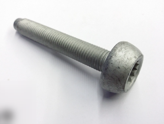VAG N90954802 Болт M12X1.5X80
