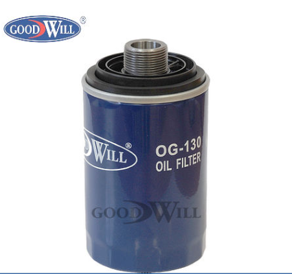 GOODWILL OG130HQ Фильтр масляный