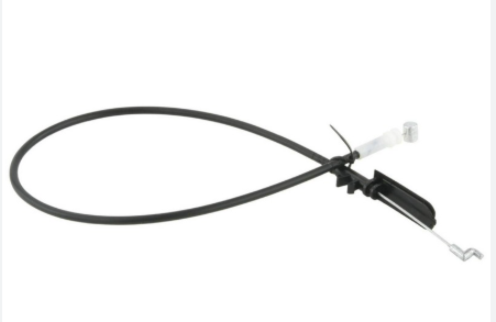 QUARTZ QZ81313H0000 Трос ручки двери 81313H0000 Solaris Rio