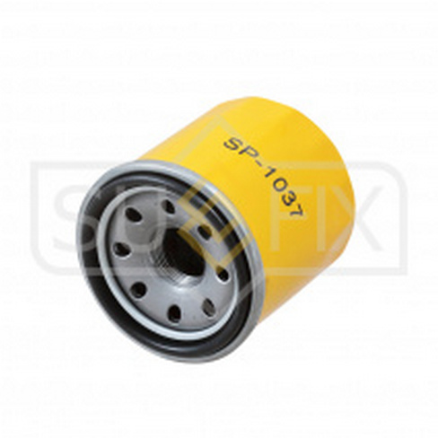 SUFIX SP1037 фильтр масляный SOLARIS RIO