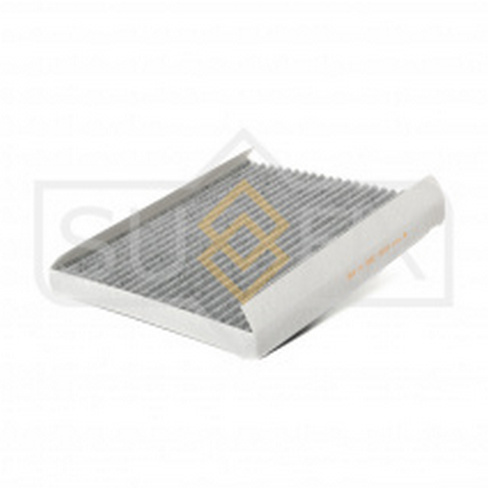 SUFIX SSC1010 фильтр салонный угольный