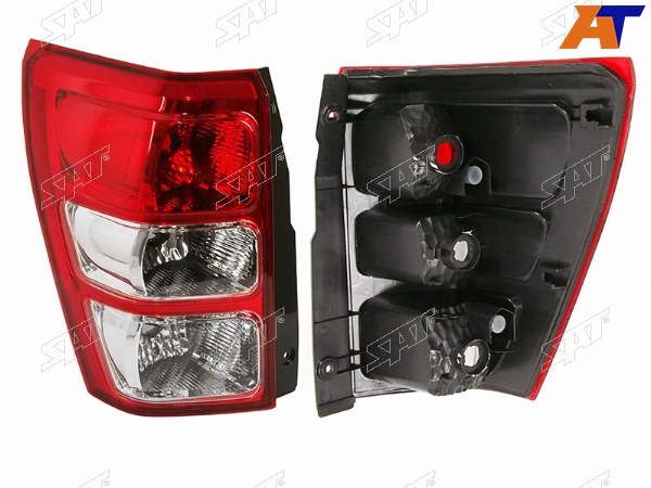 Фонарь задний SUZUKI GRAND VITARAESCUDO 05-15 LH