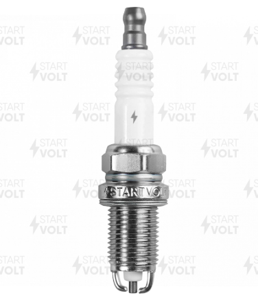 STARTVOLT VSP1811 Свеча зажигания BKR6EKUB 101000035HJ