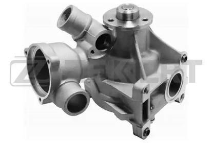 WP-1366 Zekkert для MITSUBISHI MN143664