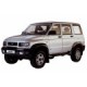 УАЗ 3162 Simbir (99-05)