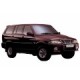 SSANG YONG Musso (93-06)