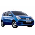 NISSAN Note (05-14)