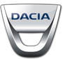 Каталог автозапчастей для автомобилей DACIA  DUSTER