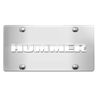 Каталог автозапчастей для автомобилей HUMMER  H1 вездеход закрытый (US)